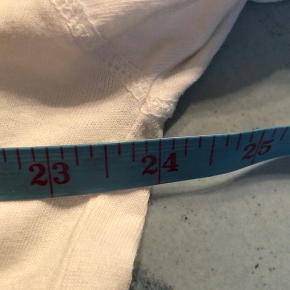 Body Equip muscle 3 button shirt S - Picture 3 of 5